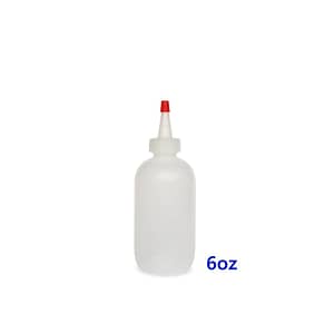 Applicator Bottle 6oz