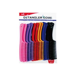 Detangler Comb Bulk