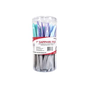 EDEN Nail File (JAR)
