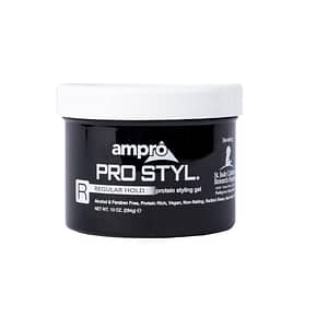 Ampro Protein Gel Reg Hold 10oz