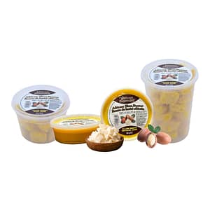 AD Yellow Shea Butter