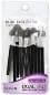 DUAL ENDBRUSH AND SPONGE