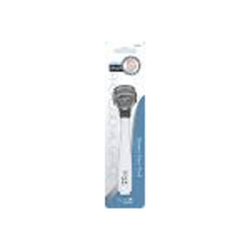 CALLUS SHAVER - PLASTIC HANDLE