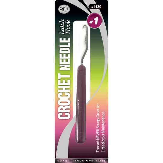 Crochet Needle #1