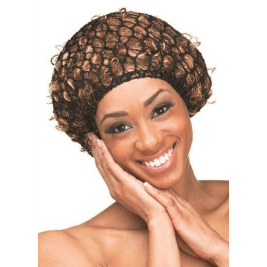Thick Hair Net Assorted
