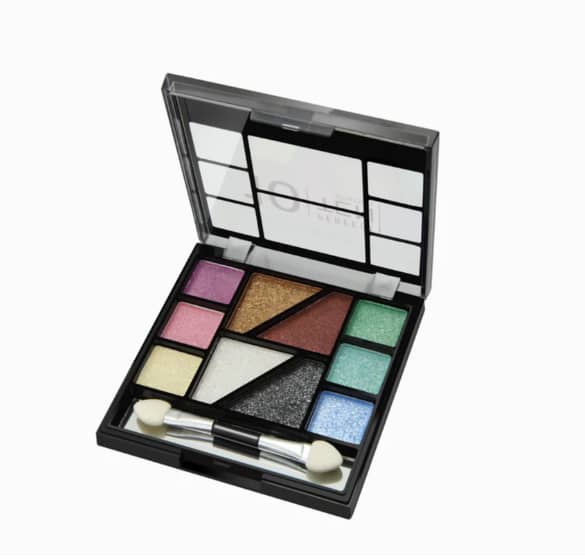 10 Palette Eyeshadow SET