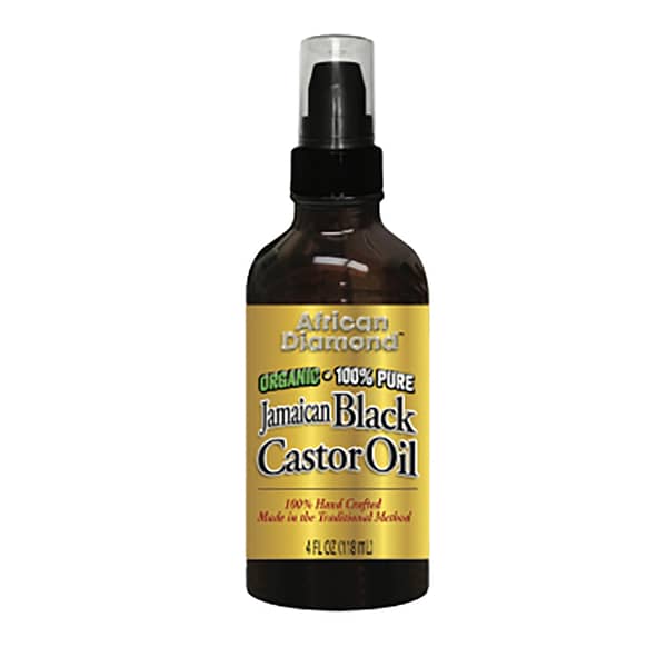 AD Castor Oil