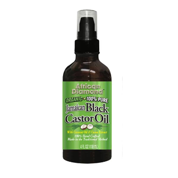AD JBCO Coconut Oil
