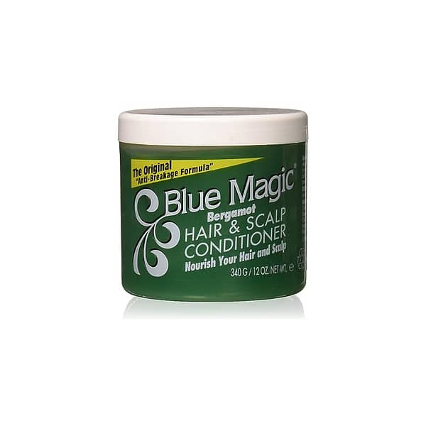 BM Bergamot