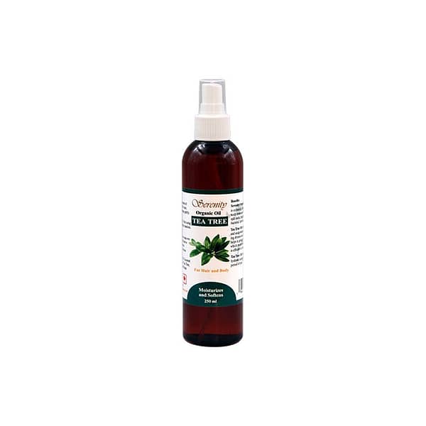 SR Tea Tree Oil