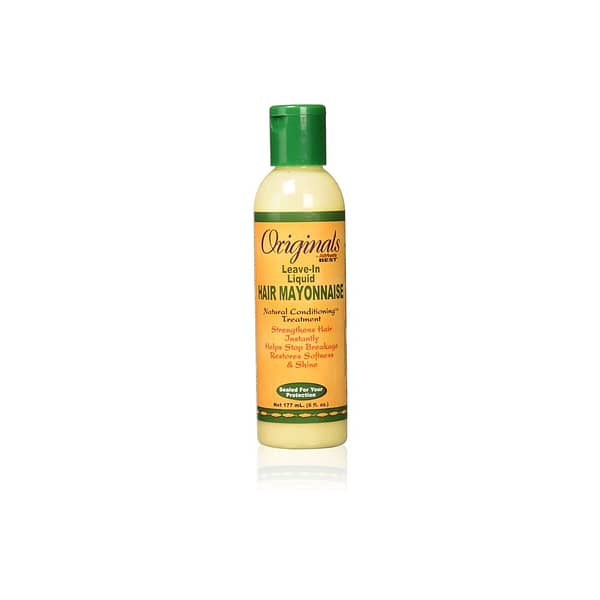 AB Originals Liquid Hair Mayo