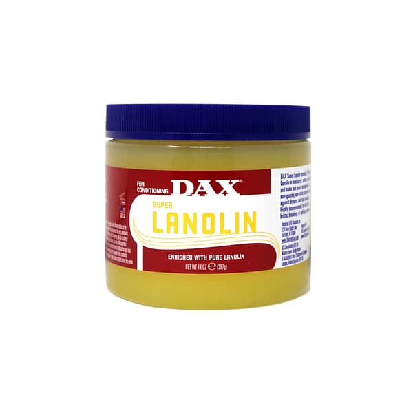 Dax Super Lanolin 14oz