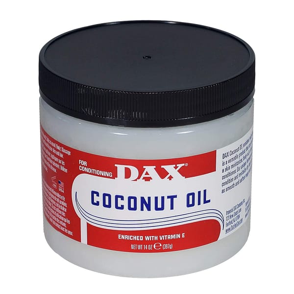 Dax Coconut Oil 14oz