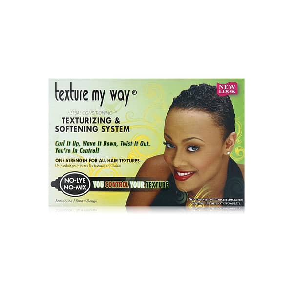 TMW Women's Texturizer