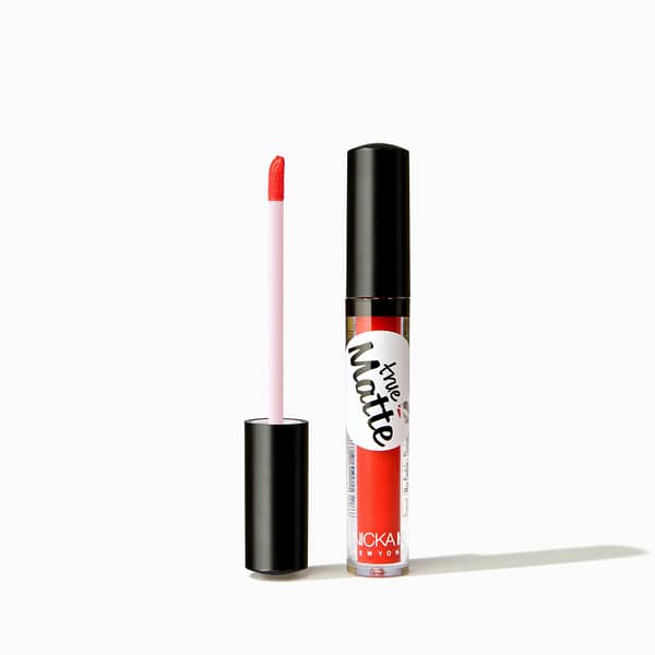 True Matte Lip Colour