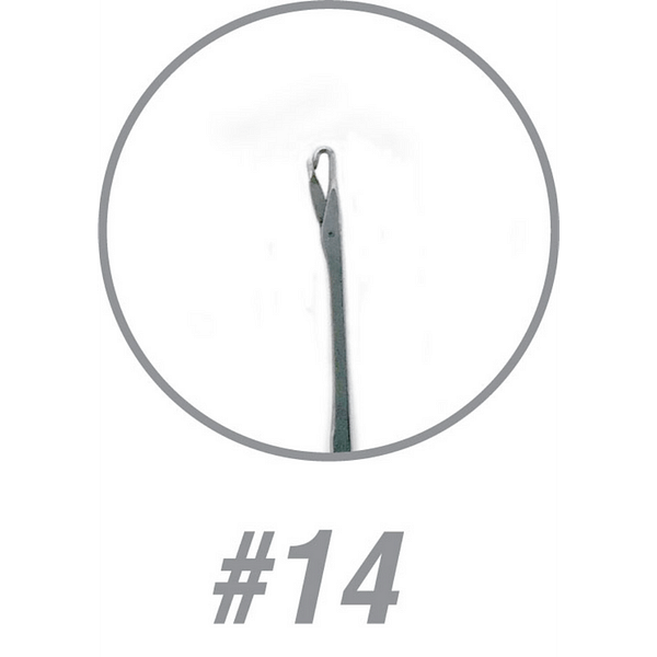 Crochet Needle #14