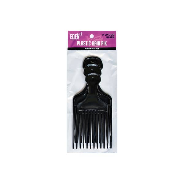 Plastic Hair Pik (3 sizes)