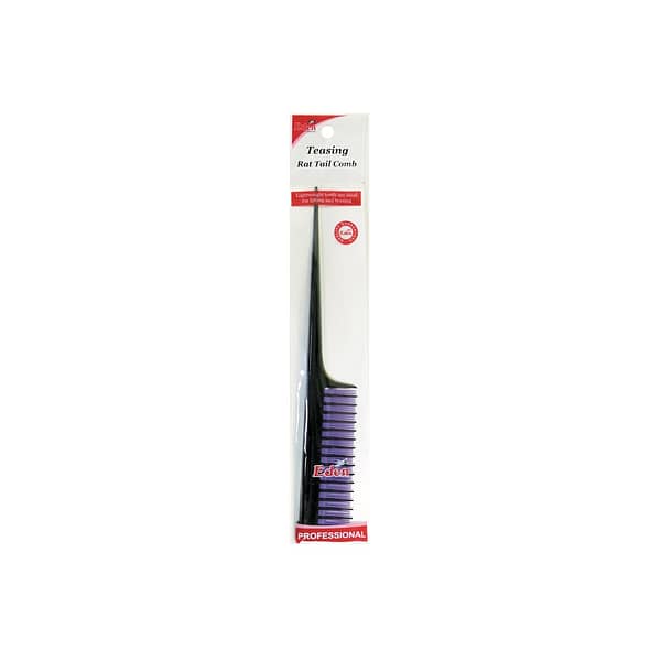 Rat Tail Teasing Comb