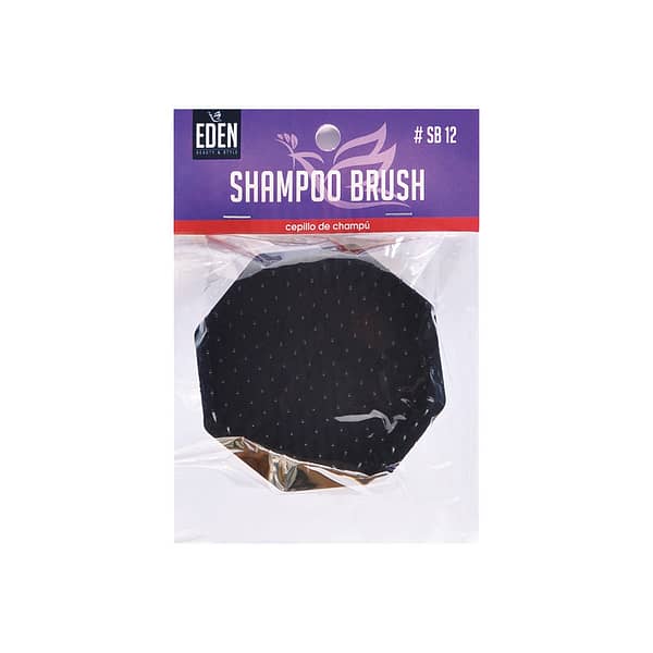 Shampoo Brush (blk)
