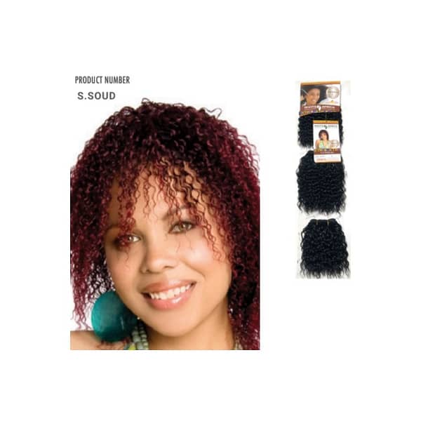 3PC SOUL DELIGHT WVG