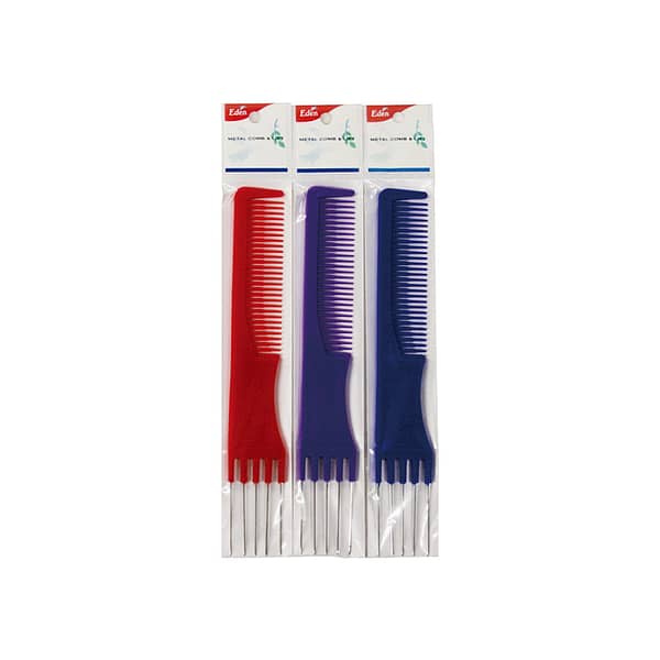 Metal Comb - Assorted