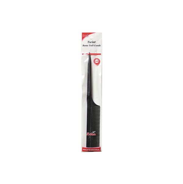 Twist Bone Tail Comb