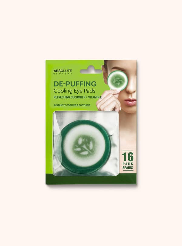 Eye Pad - Cucumber