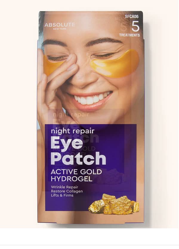 Night Repair Eye Patch