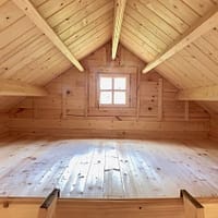 HillCREST LOFT DD KIT