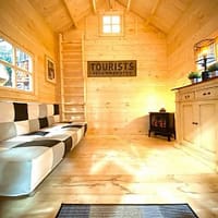 HillCREST LOFT DD KIT