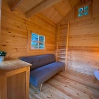 HillCREST LOFT DD KIT