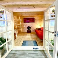 HillGRAND XL DD KIT