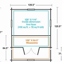 HillGRAND XL DD KIT