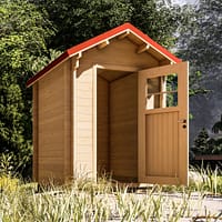 The Wee House