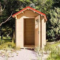 The Wee House