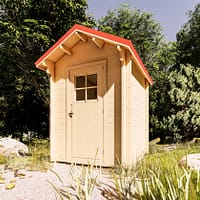 The Wee House