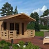 Riverview Chalet