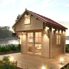 Hillcrest Loft DD