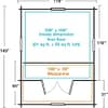 HillCREST LOFT DD KIT