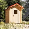 The Wee House