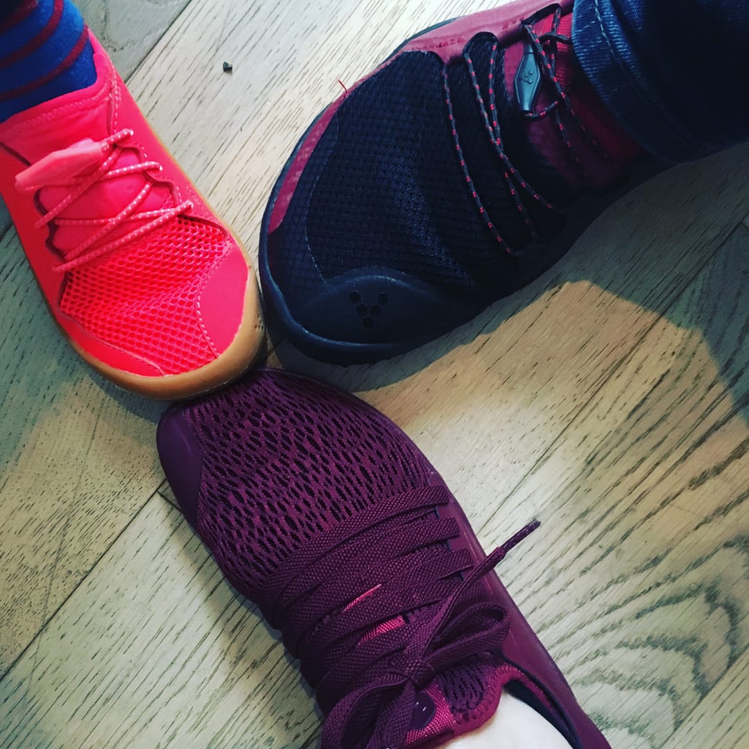 vivo barefoot Barefoot shoes