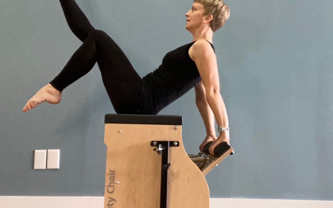 Chair Course: Winter 2026