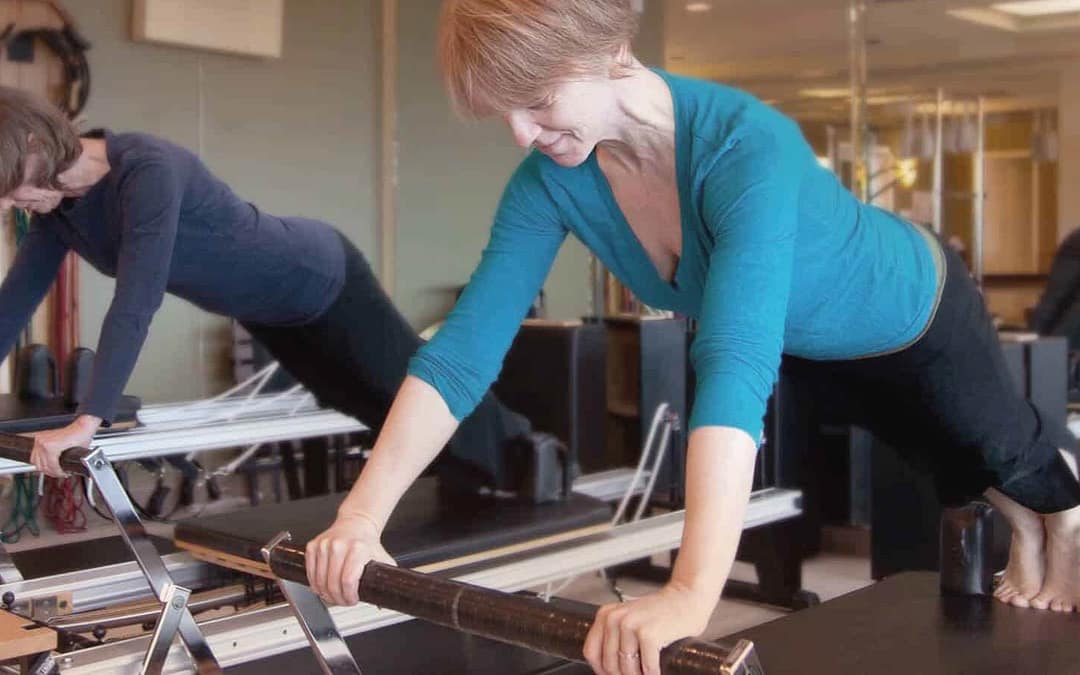 Foundational Reformer Course Spring 2026