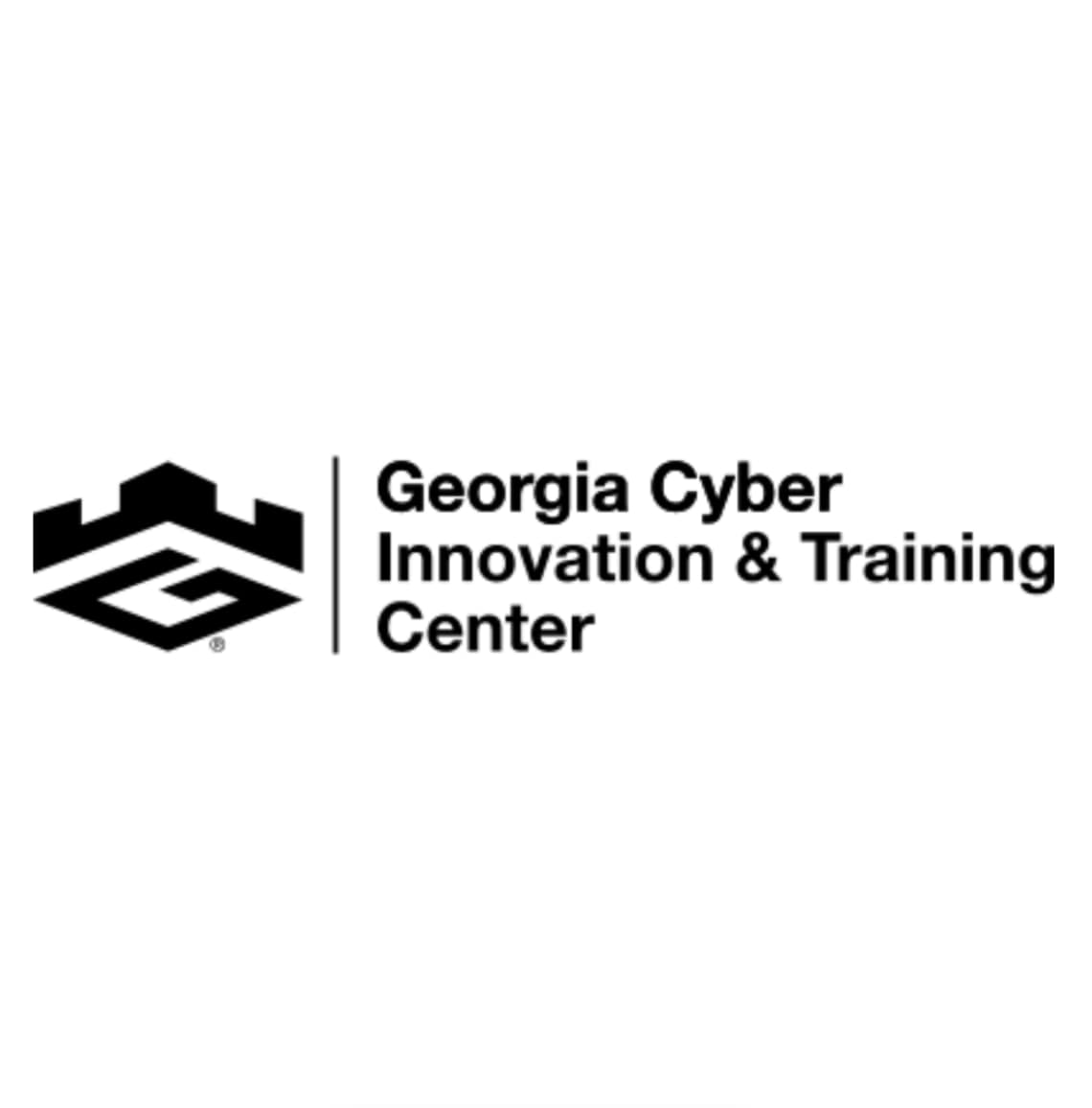 Georgia Cyber Innovation & Training Center Logo Georgia Cyber Innovation & Training Center Logo