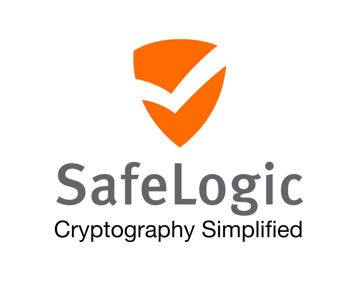 SafeLogic Logo SafeLogic Logo