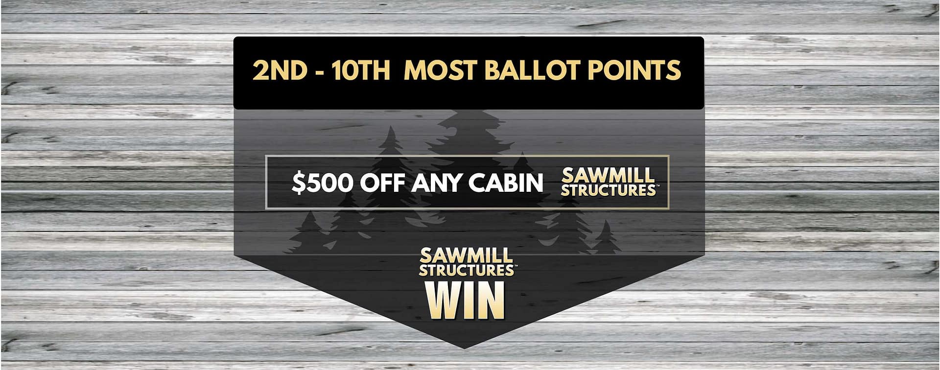 Sawmills Structures The Bunkie Sessions