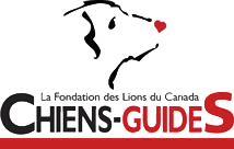 Lions Foundation of Canada Dog Guides