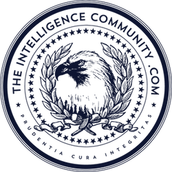 logo the intelligence community logo the intelligence community