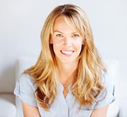 Meredith Clinton- Pilates instructor