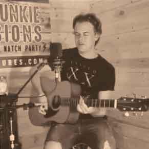 NICK & BENTON